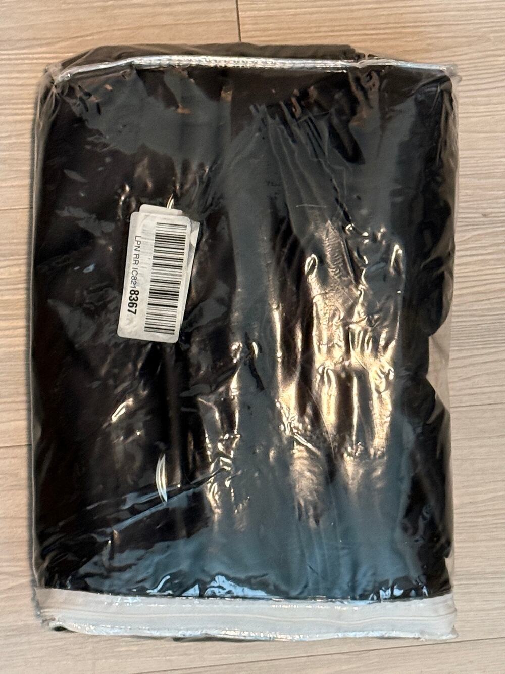 Blackout Curtain Panel 49” x 88”  Grommet Top | Room Darkening| New Open Package